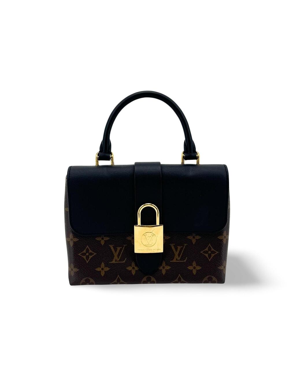 Louis Vuitton Rocky Bb #358981L96B